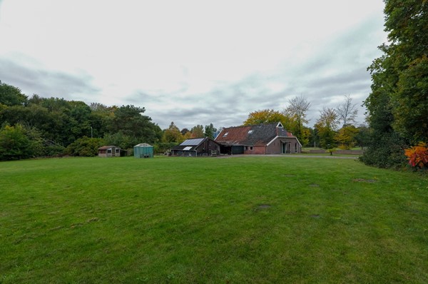Medium property photo - Groningerstraat 12, 9481 AT Vries